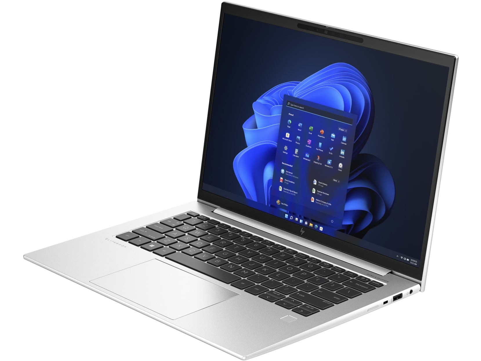 HP EliteBook 840 G10 - 1355U · Xe Graphics G7 · 14.0", WUXGA (1920 x ...