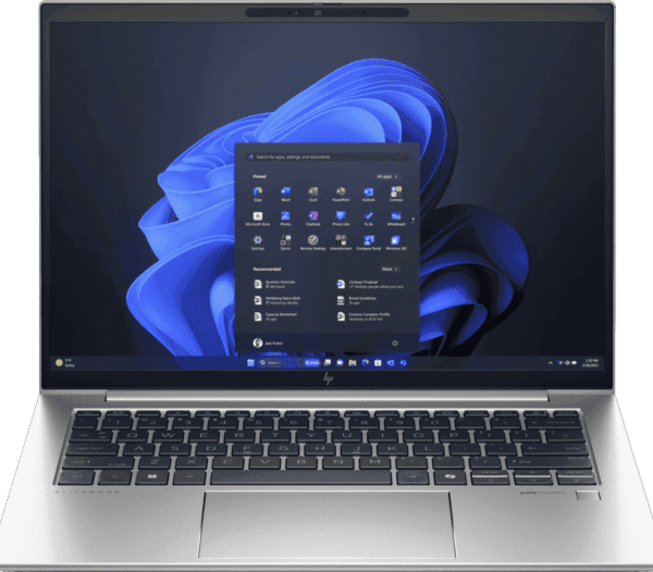 Notebook HP EliteBook 840 G11 de 14", Windows 11 Pro, Intel® Core ...