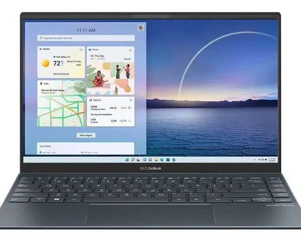 Laptop Asus UX425E UX425EA-KI839W i5-1135G7 RAM 8GB