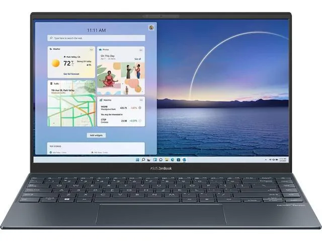 Laptop Asus UX425E UX425EA-KI839W i5-1135G7 RAM 8GB