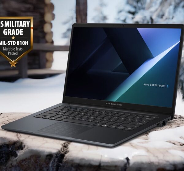 Laptop Asus B1403CTA