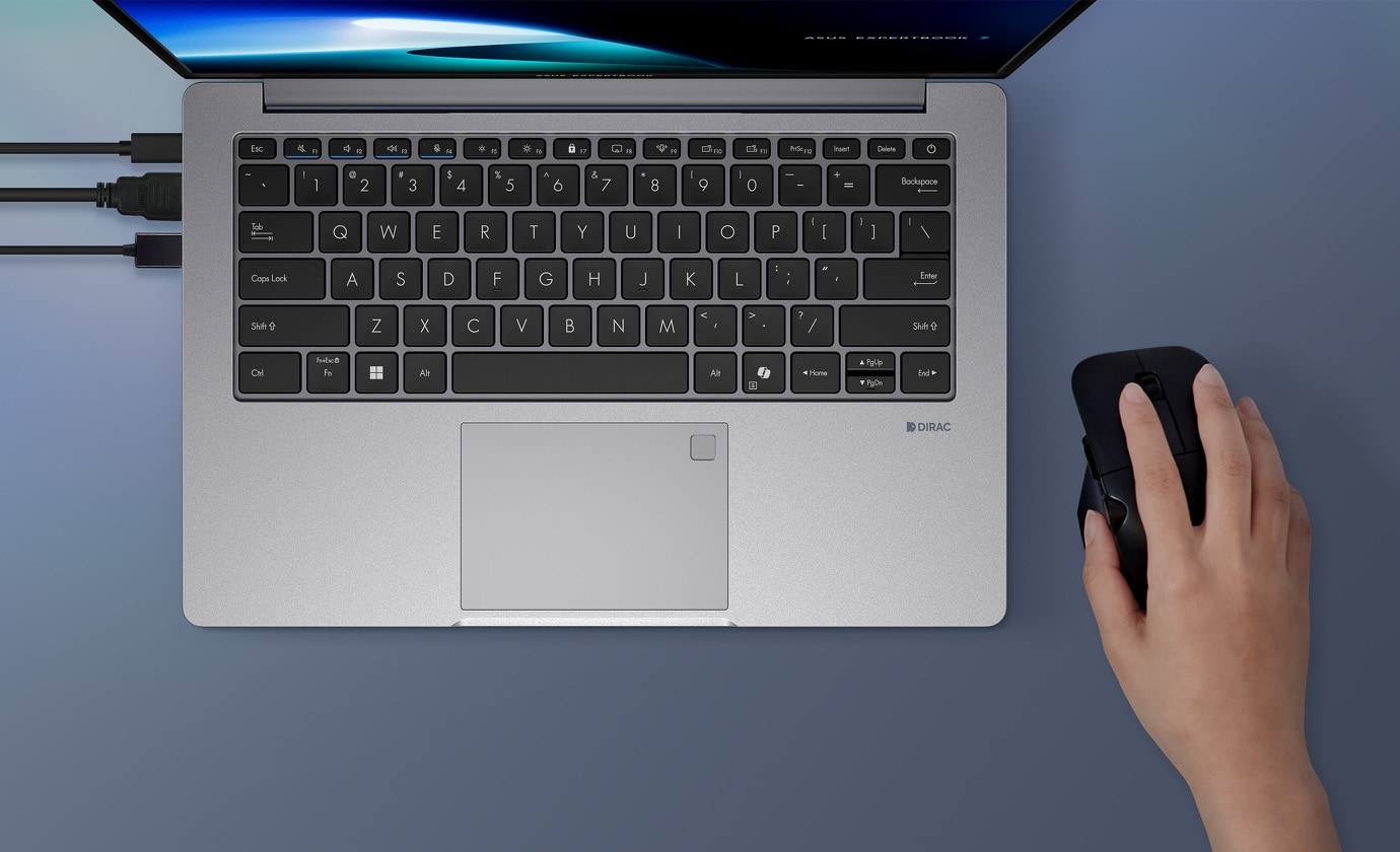 ExpertBook P1 (P1403)｜筆記型電腦 商用｜ASUS 台灣