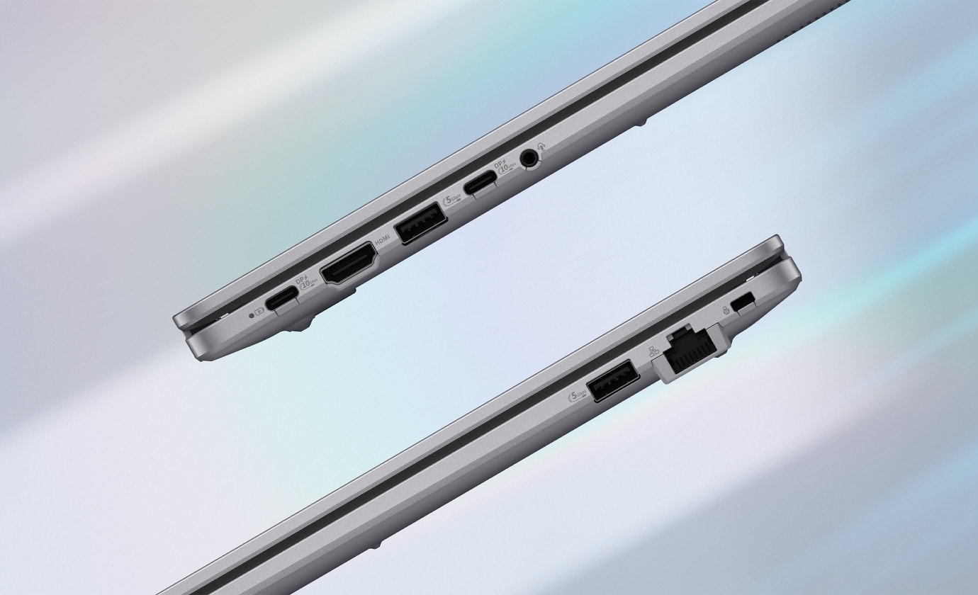 ExpertBook P1 (P1503)｜Laptops For Work｜ASUS South Africa