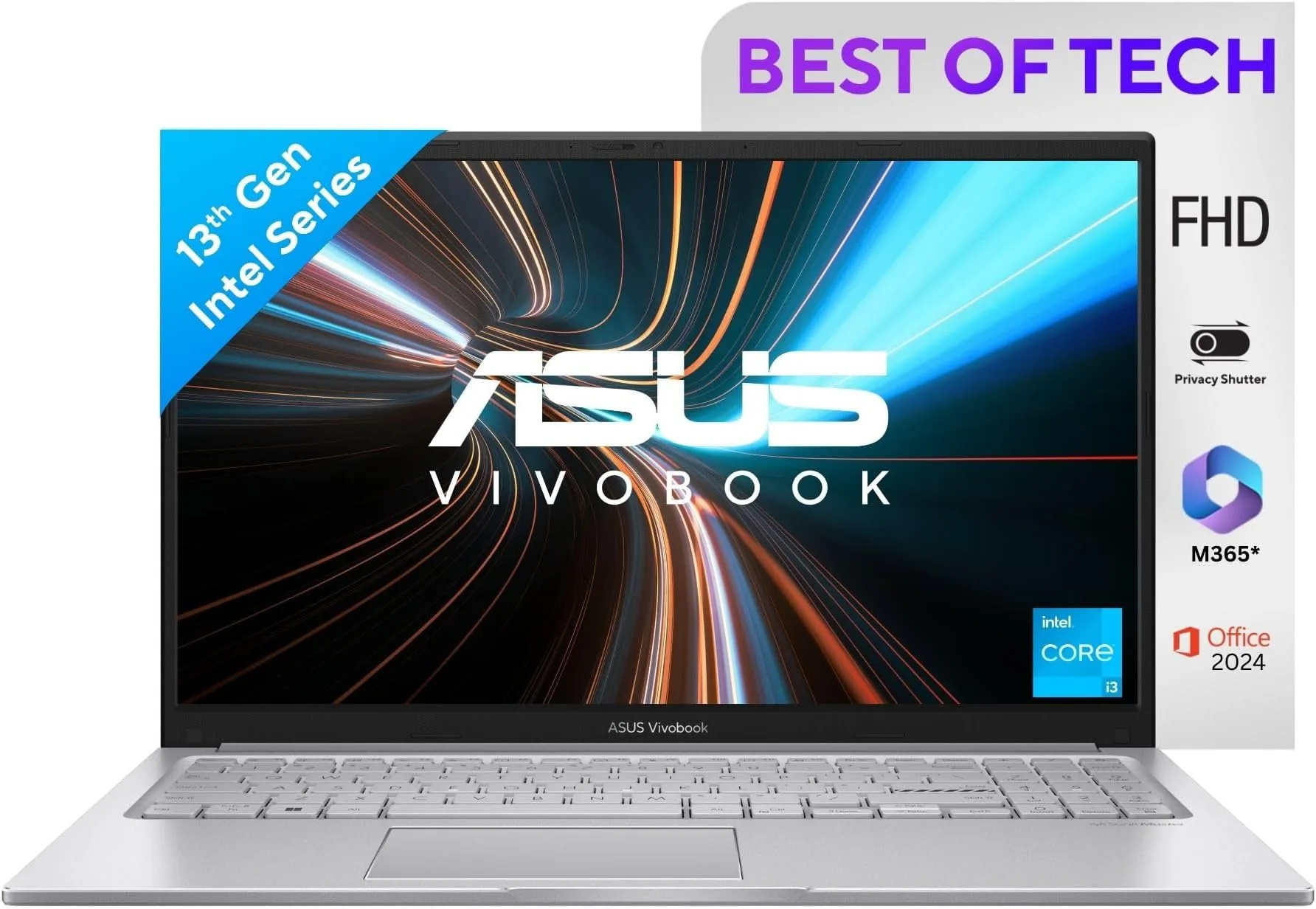 Laptop Asus P1403CVA i5-13420H