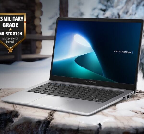 Laptop Asus P1403CVA