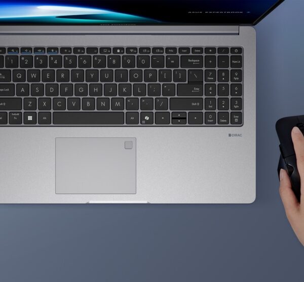 Laptop Asus P1503CVA i3-1315U i3-1315U RAM 8GB SSD 256GB
