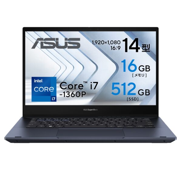 Laptop Asus P1503CVA