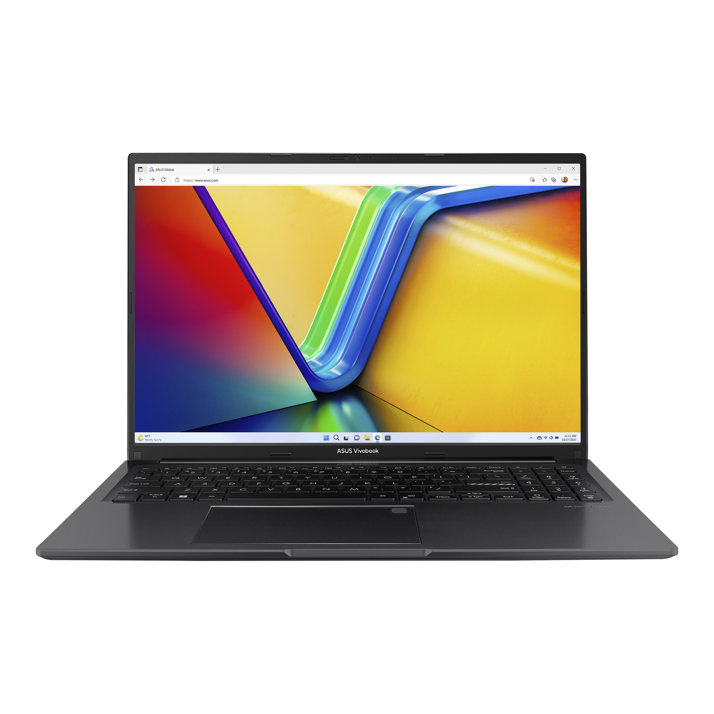 ASUS Vivobook 16 X1605 | Laptops | ASUS UK