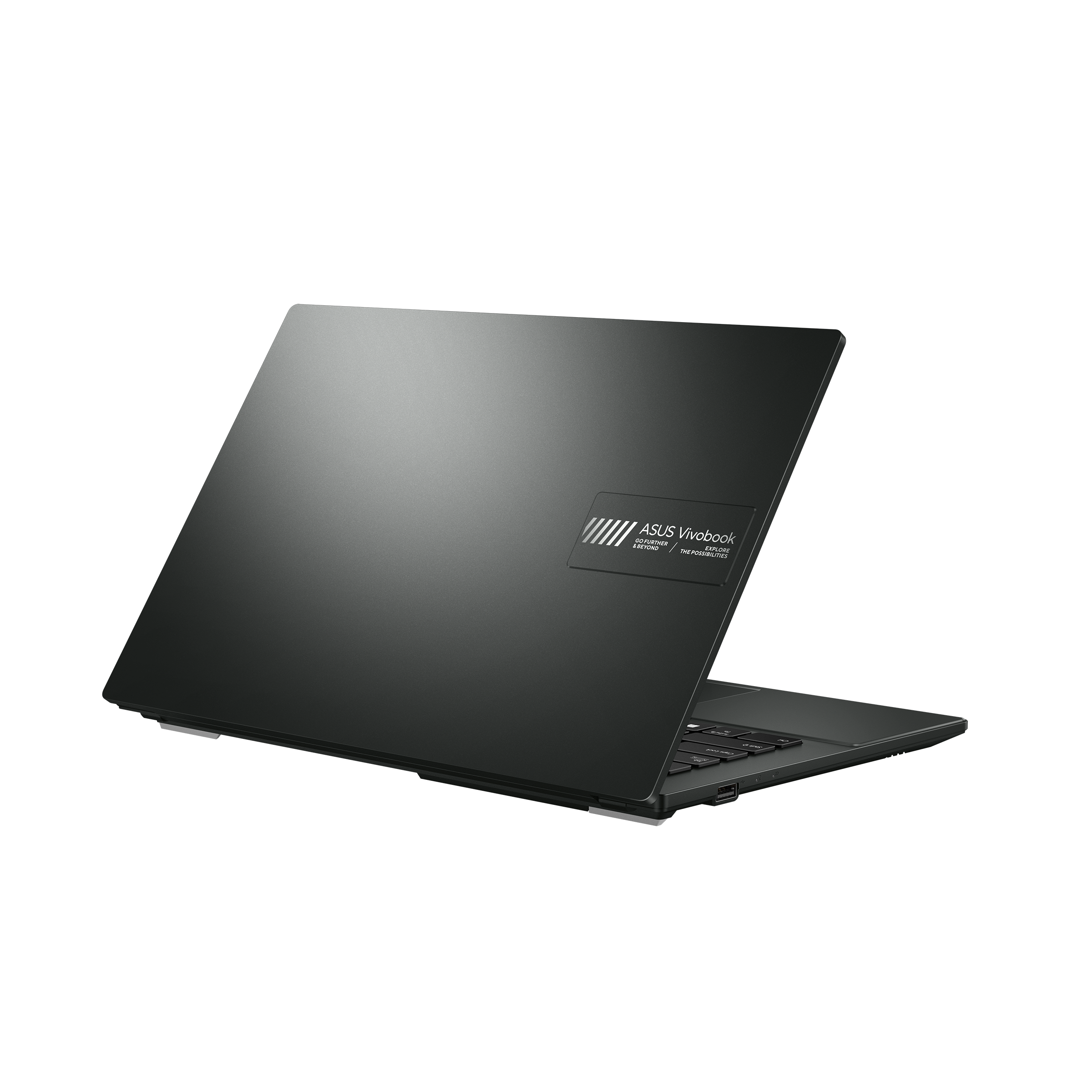 ASUS Vivobook Go 14 (E1404F) E1404FA-NK416W 1K-MIXED BLACK $489 ...