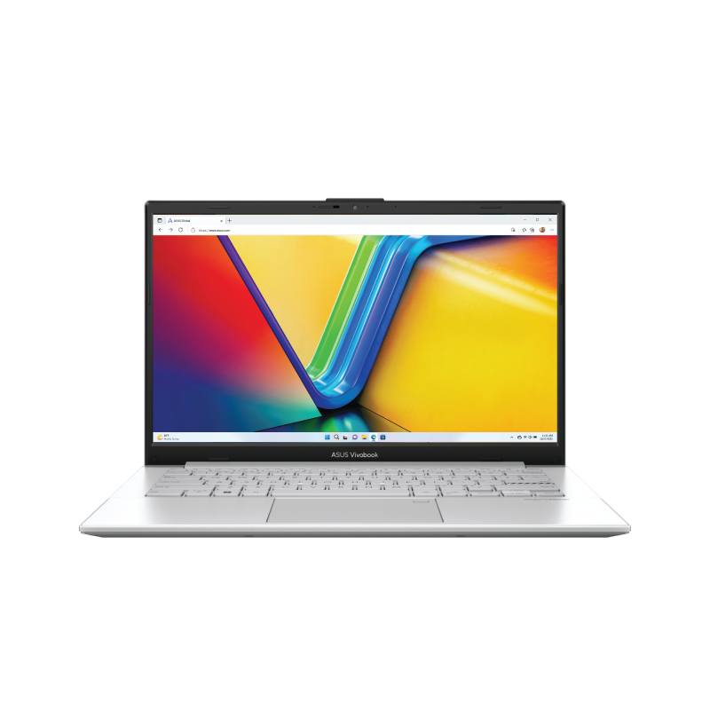 Vivobook Go 14 (E1404F)｜Laptops Para Hogar｜ASUS México