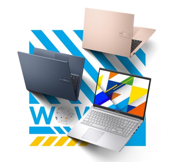 Laptop Asus X1504V i5-1334U RAM 16GB SSD 512GB