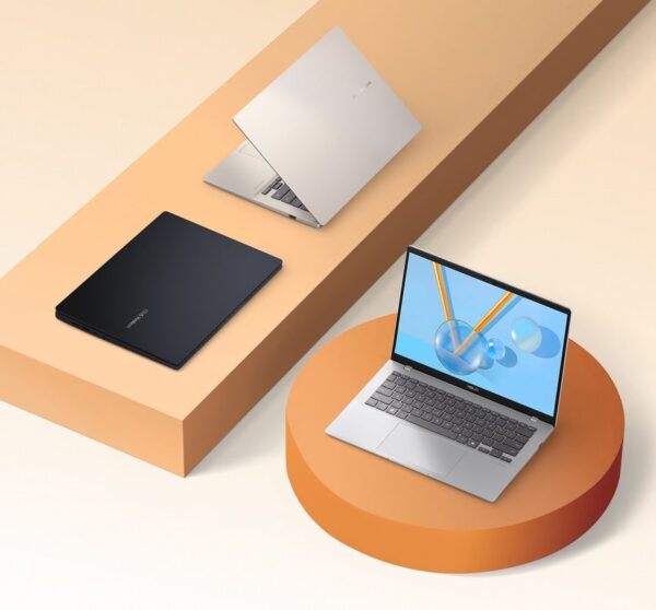 ASUS Vivobook 14 (M1407)｜Copilot+ PC｜ASUS Malaysia