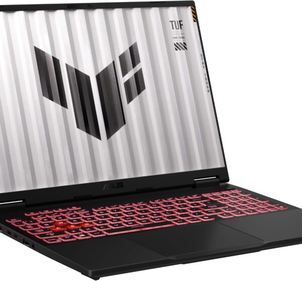 Amazon.com: ASUS ROG Strix G17 (2024) Gaming Laptop, 17.3" QHD 240Hz ...