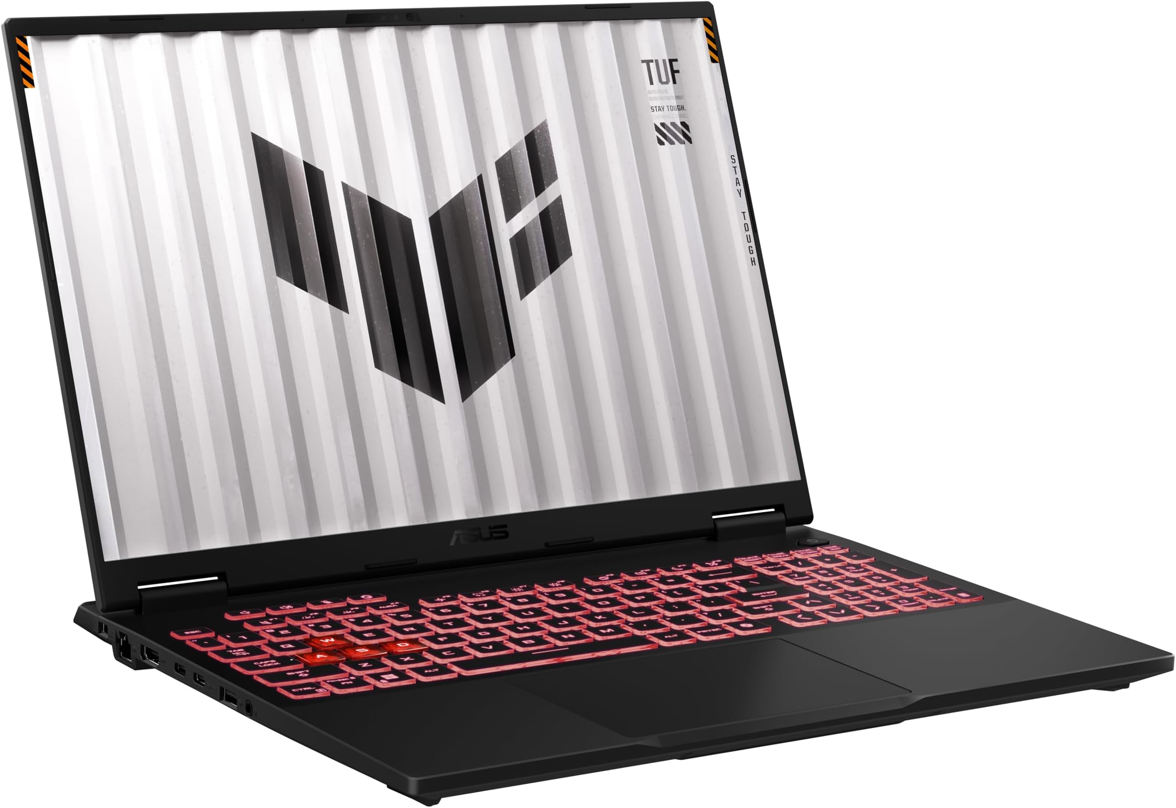 Amazon.com: ASUS ROG Strix G17 (2024) Gaming Laptop, 17.3" QHD 240Hz ...