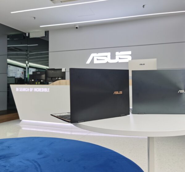 Gallery Of Asus Concept Store Penang In Bayan Lepas, Bayan Lepas
