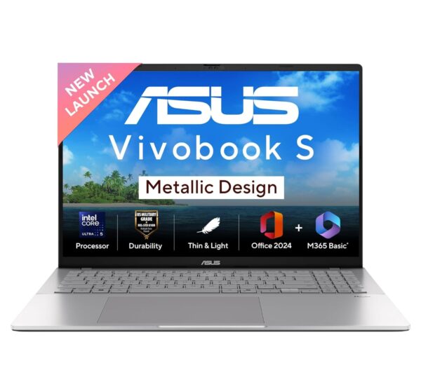 Laptop Asus M3607G