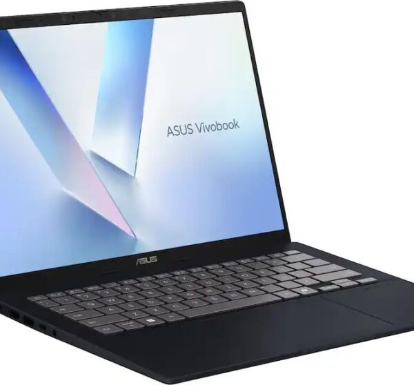 Amazon.com: ASUS Vivobook 14" FHD+ Laptop Copilot+ PC |Snapdragon X X1 ...