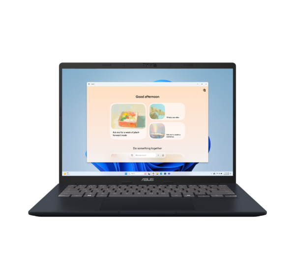 ASUS Vivobook 14 (A1407)|Laptop For Home|ASUS Indonesia
