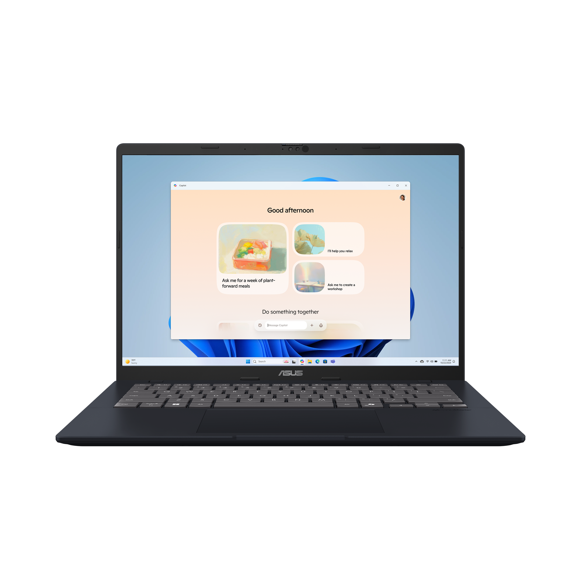 ASUS Vivobook 14 (A1407)｜Laptop For Home｜ASUS Indonesia