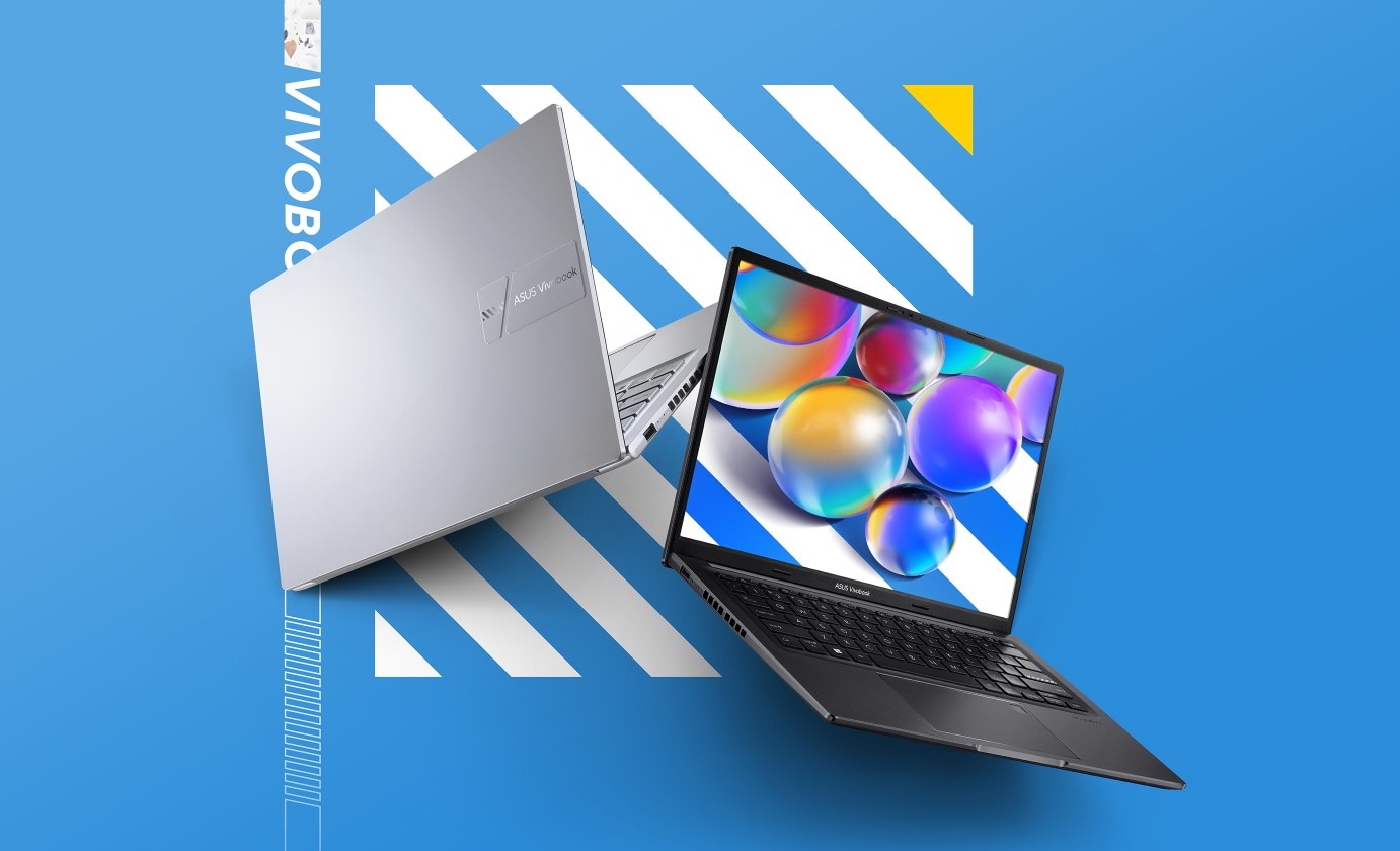 ASUS Vivobook 14 A1405ZA Price in Bangladesh | MCS BD