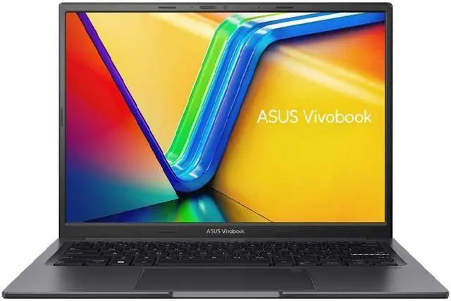 ASUS VivoBook 14.0" Intel Core i5-13500H 8GB Memory 512GB PCIe SSD ...