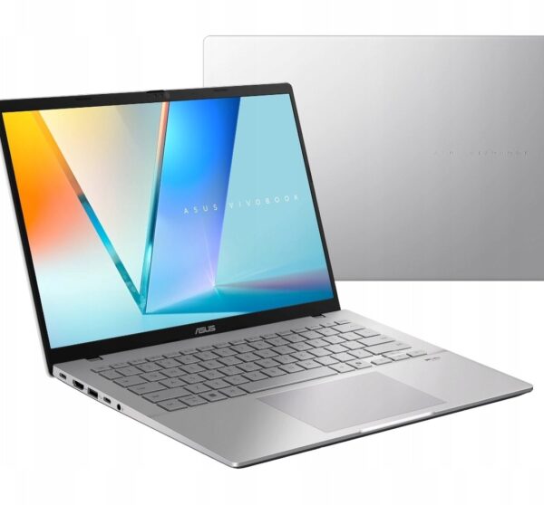 Laptop ASUS VivoBook S 14 S3407VA i5-13420H 16GB 512GB WUXGA MAT ...