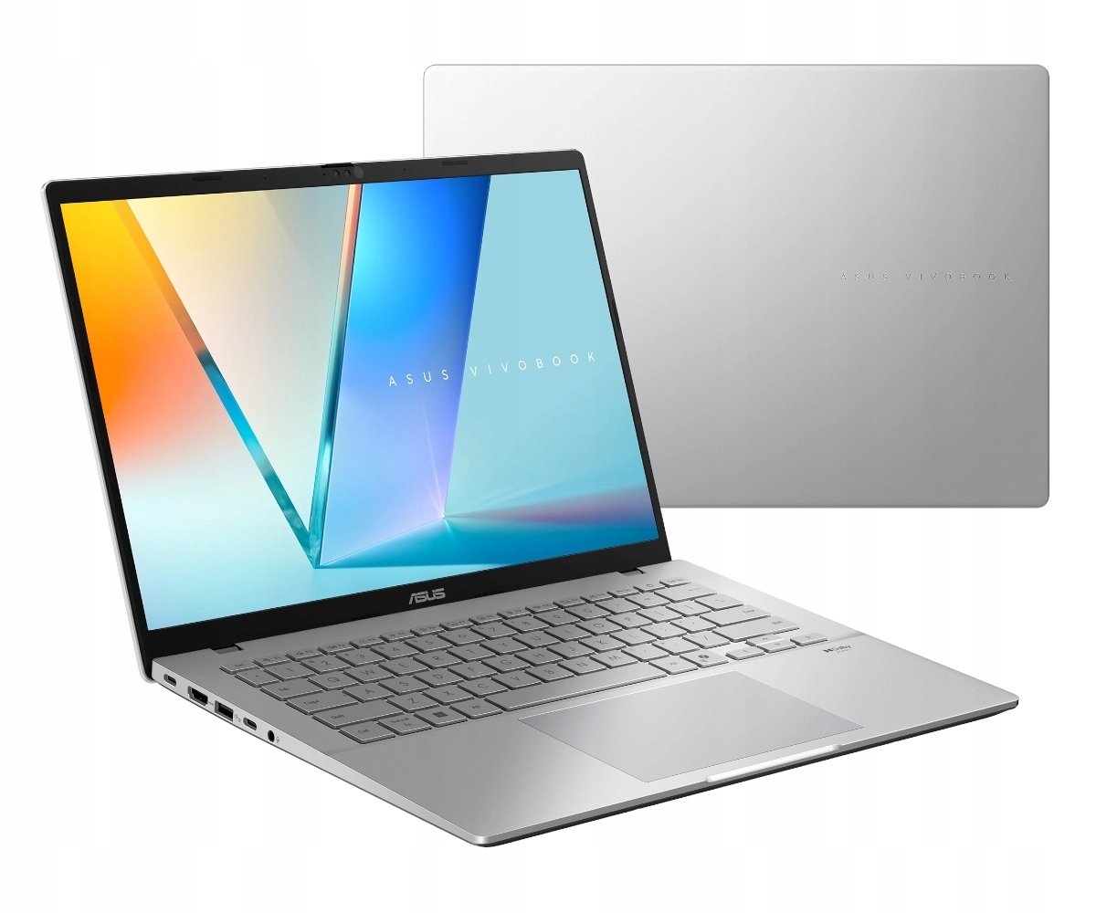 Laptop ASUS VivoBook S 14 S3407VA i5-13420H 16GB 512GB WUXGA MAT ...