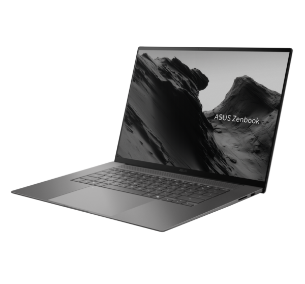 ASUS Announces Zenbook S16 (UM5606) | ASUS Pressroom - Official Global ...