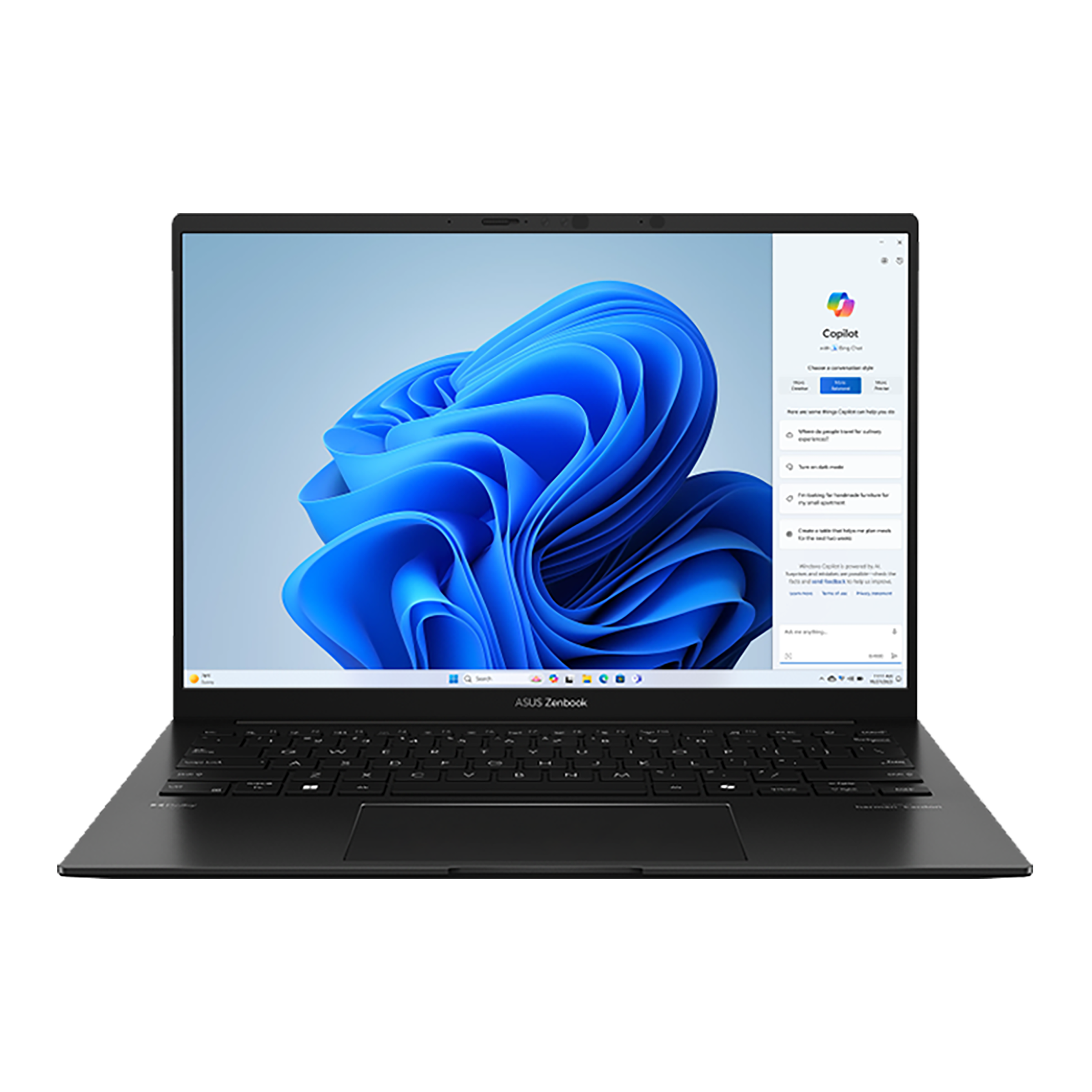 ASUS Zenbook 14 OLED (UM3406)｜Laptop For Home｜ASUS Indonesia