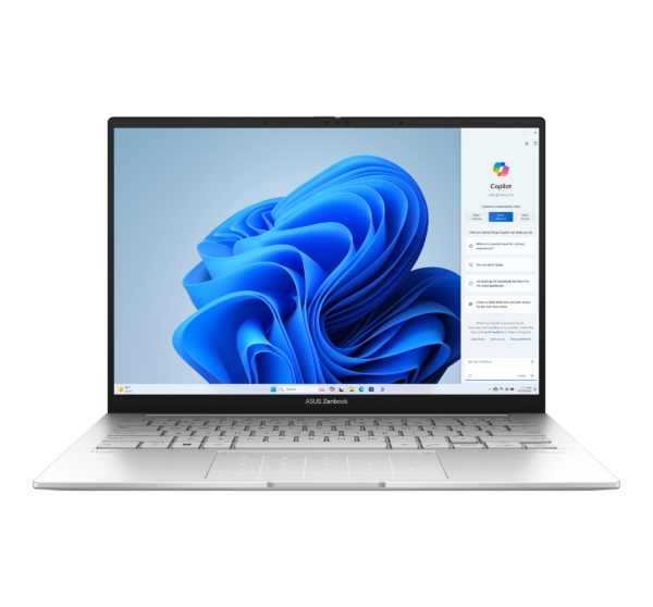 Laptop Asus UX3405C SSD 512GB