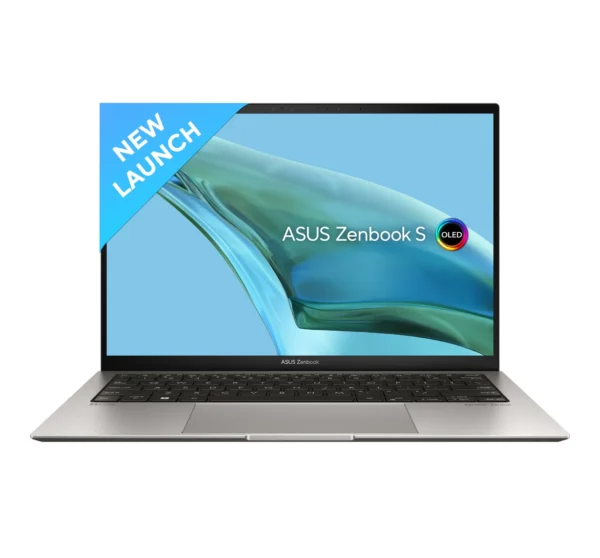 Laptop Asus UX5304V i7-1355U i7-1355U RAM 32GB SSD 1TB