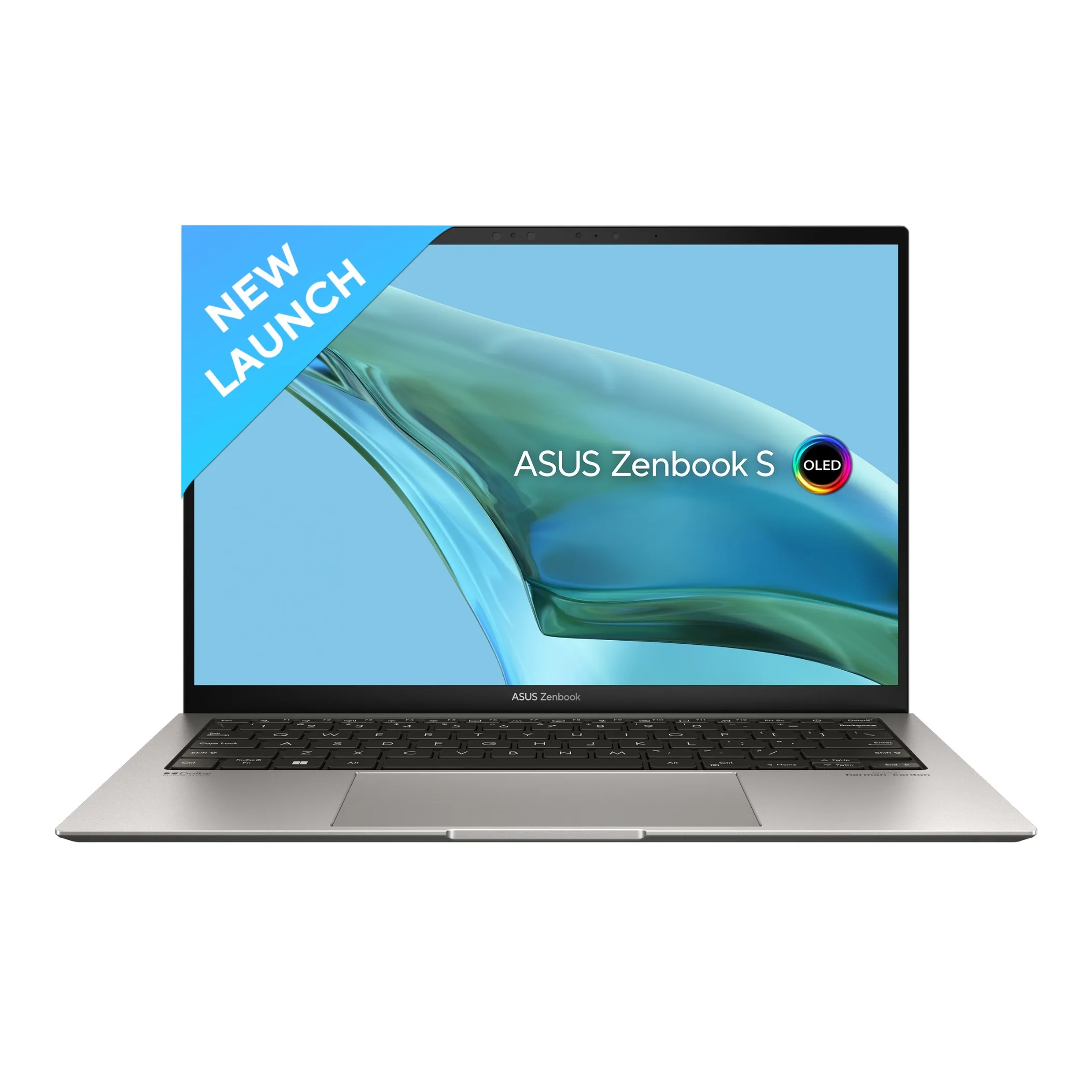 Laptop Asus UX5304V i7-1355U i7-1355U RAM 32GB SSD 1TB