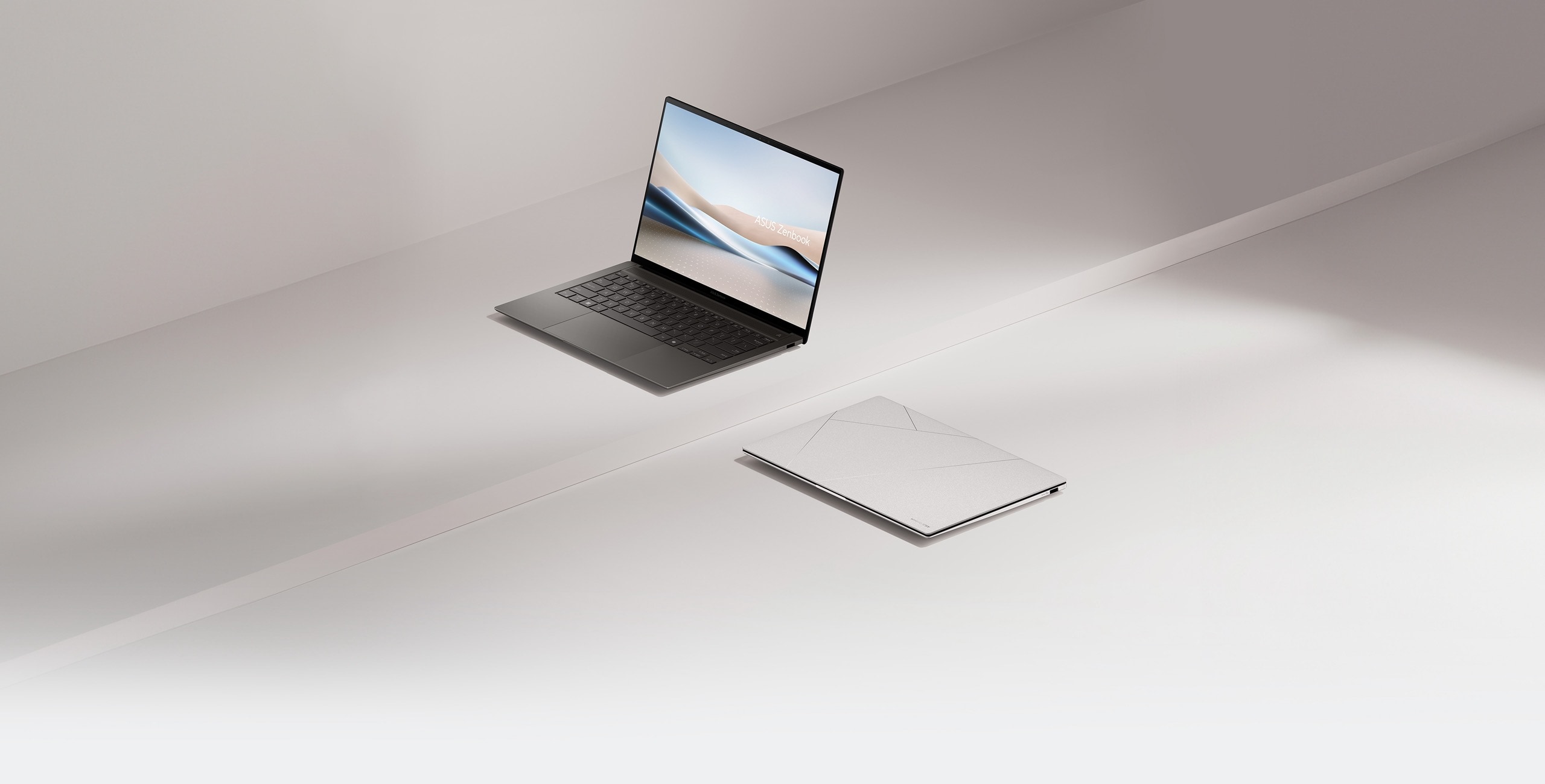 ASUS Zenbook S 14 (UX5406)｜Laptops For Home｜ASUS West Africa