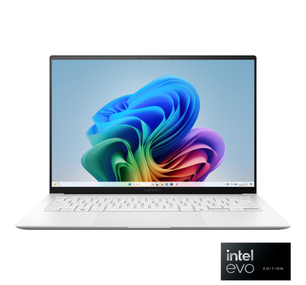 ASUS Zenbook S14 (UX5406); Copilot+ PC All Model|Laptops For Home｜ASUS USA