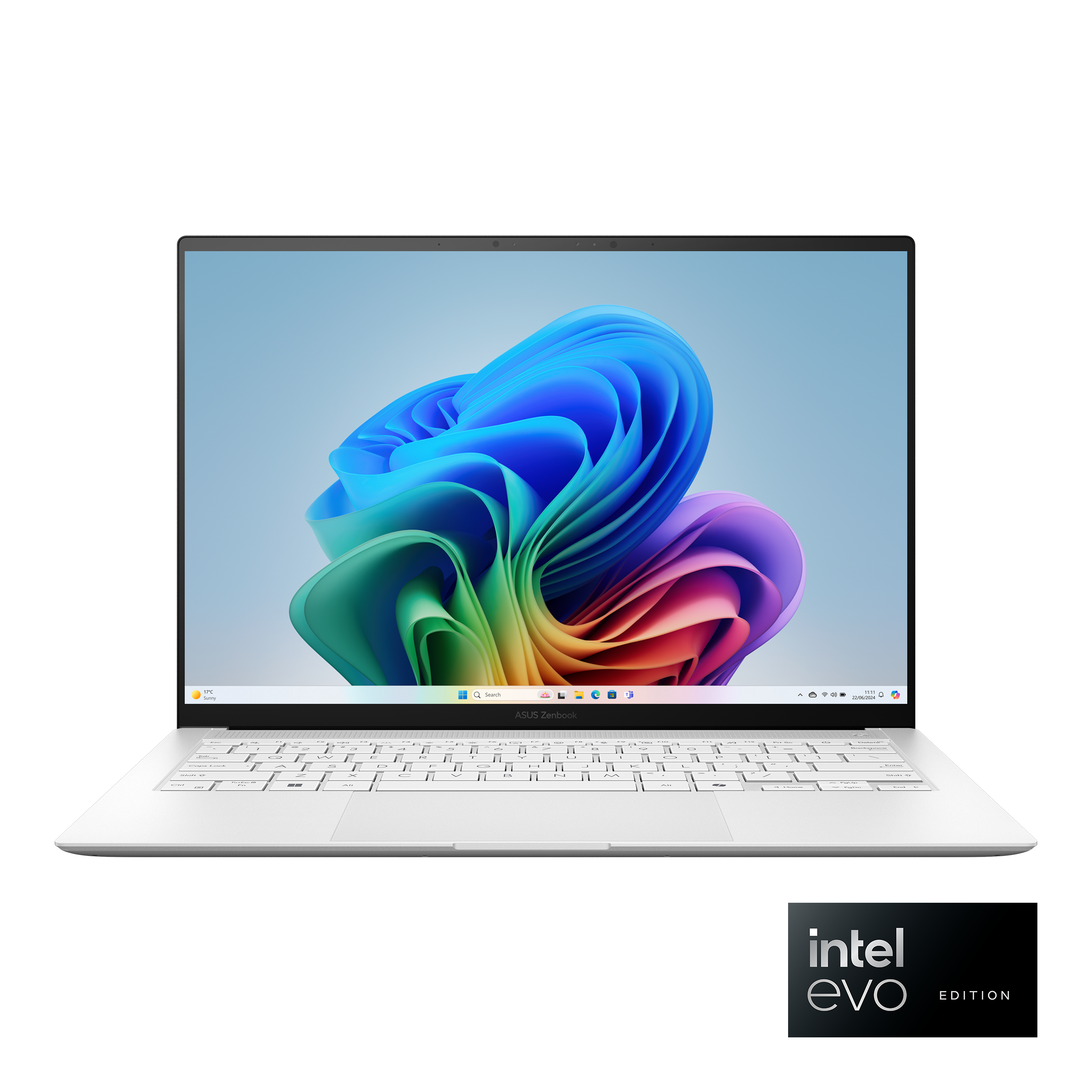 ASUS Zenbook S14 (UX5406); Copilot+ PC All Model|Laptops For Home｜ASUS USA