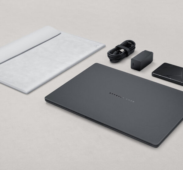 ASUS Zenbook A14 OLED UX3407QA-QD259WS Copilot PC | ASUS Store India