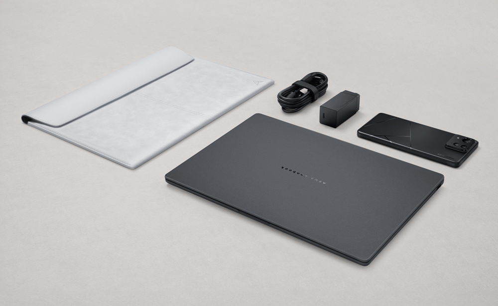 ASUS Zenbook A14 OLED UX3407QA-QD259WS Copilot PC | ASUS Store India