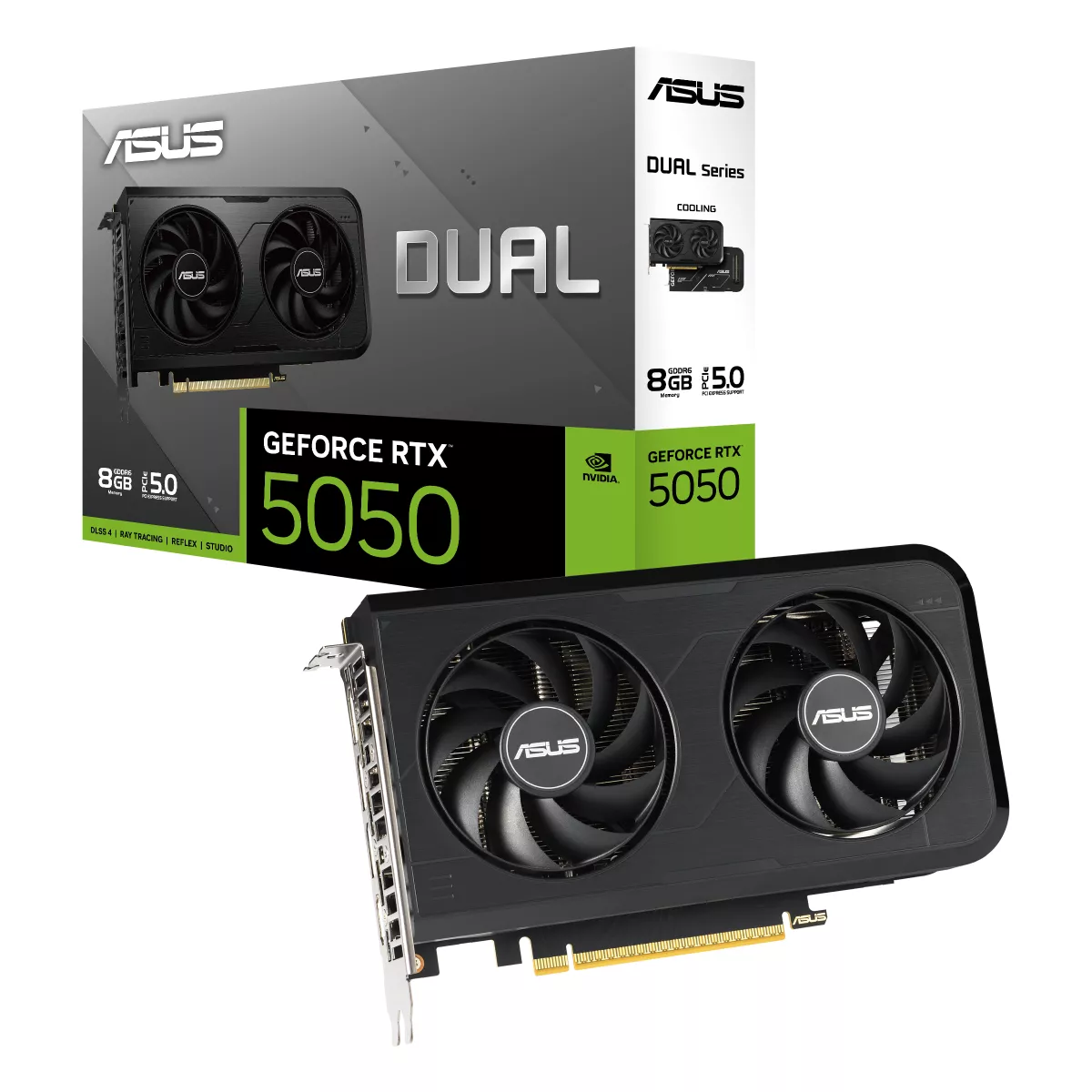 Nvidia RTX 5050