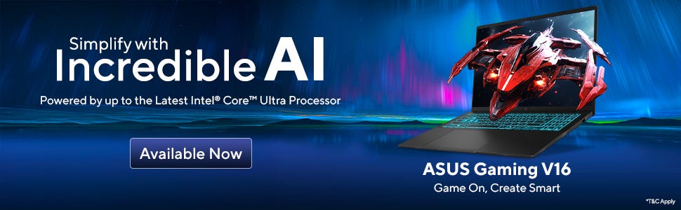 ASUS V16 V3607VM-RP057WS | ASUS Store India