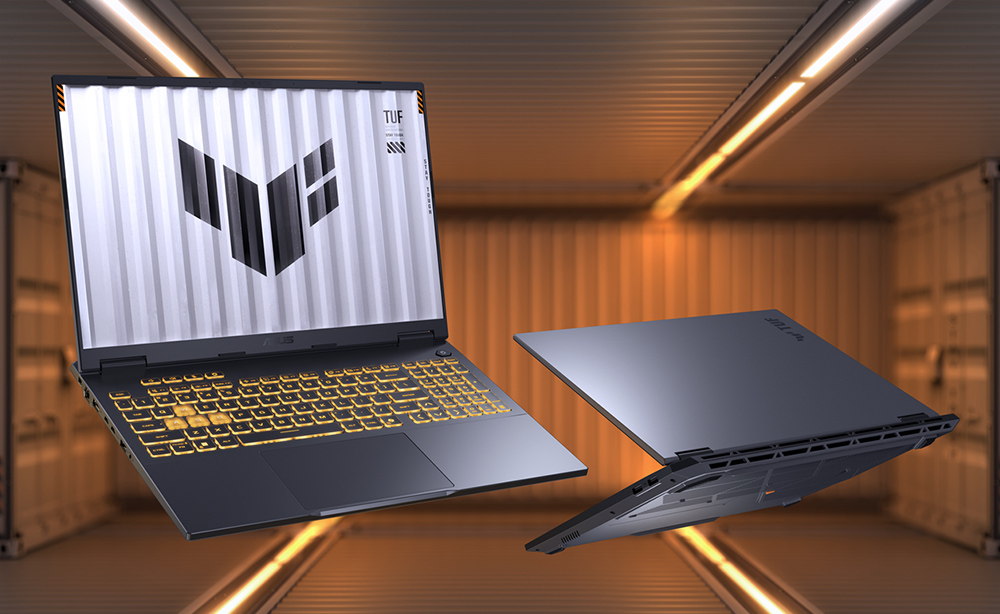 ASUS TUF Gaming F16 FX608JH-RV057WS | ROG Store India