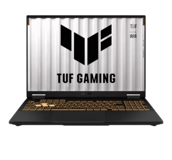 Notebook ASUS TUF Gaming F16 FX608JHR RTX 5050 Intel Core i7 14650HX ...