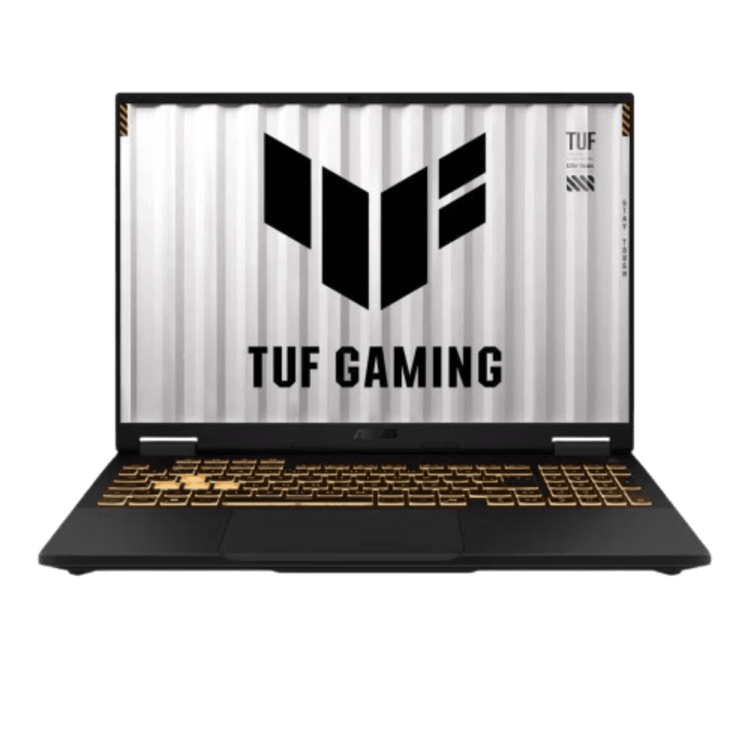 Notebook ASUS TUF Gaming F16 FX608JHR RTX 5050 Intel Core i7 14650HX ...