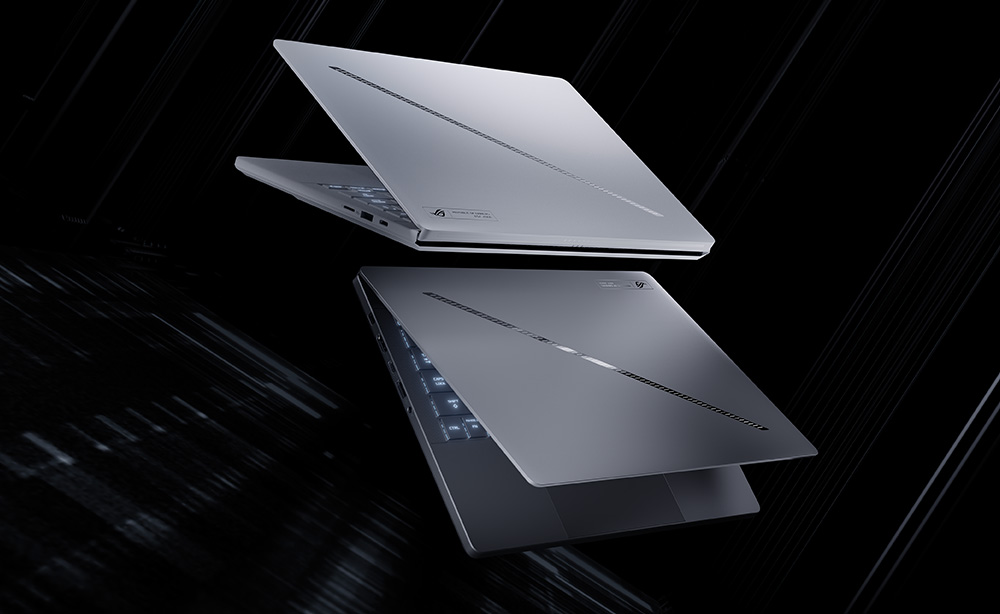 ASUS ROG Zephyrus G14 (GA403) - Ryzen 9, RTX 4070 - Gaming Laptop ...