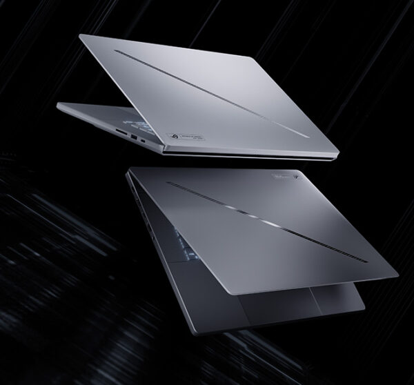 ROG Zephyrus G16 (GU605) - Intel i9, RTX 5070 Gaming Laptop | ASUS ...