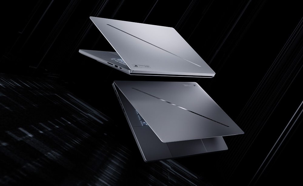 ROG Zephyrus G16 (GU605) - Intel i9, RTX 5070 Gaming Laptop | ASUS ...