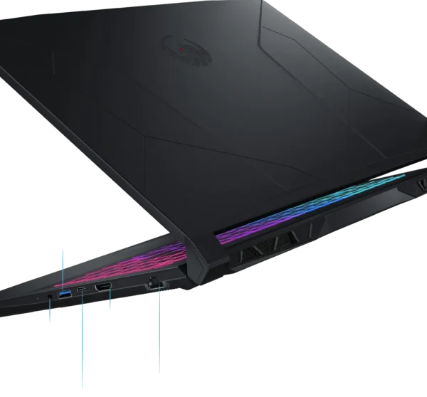 Laptop Asus G513R R7 6800H RAM 8GB SSD 512GB RTX3050