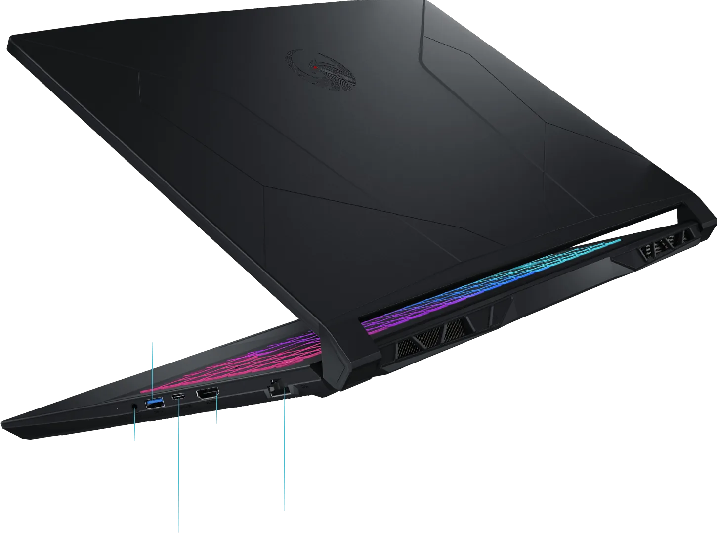 Laptop Asus G513R R7 6800H RAM 8GB SSD 512GB RTX3050