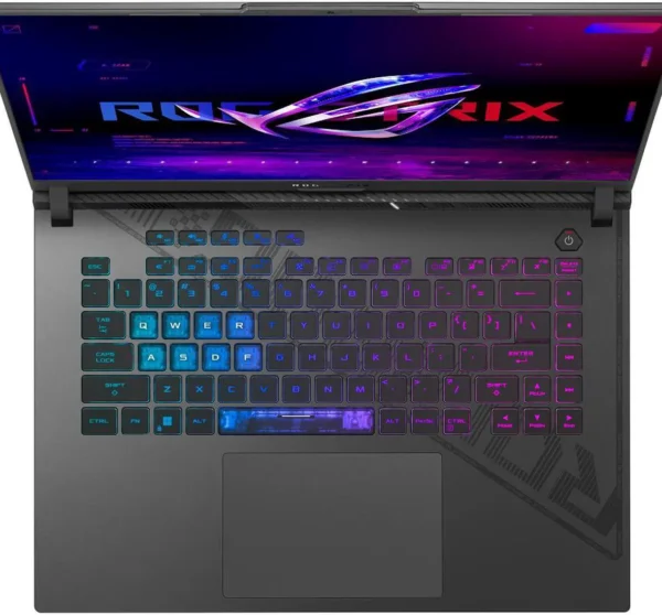 Laptop Asus G614J i5-13450HX SSD 512GB RTX4050