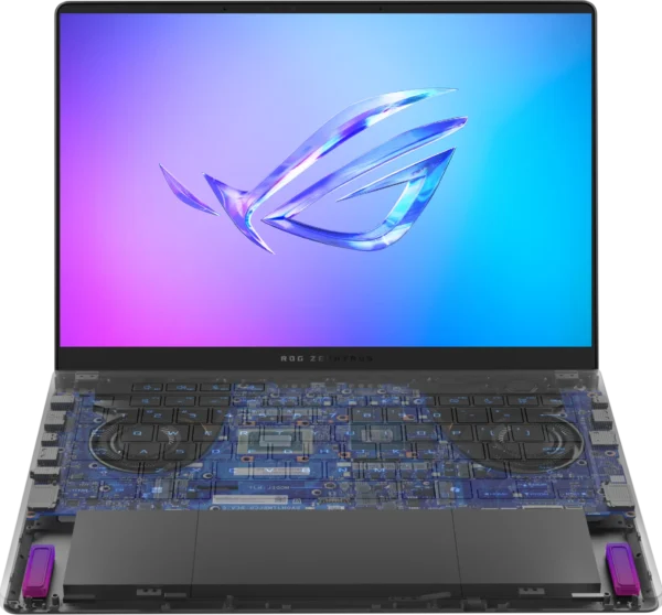 Laptop Asus GA403 SSD 1TB RTX5060