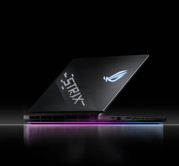 ROG Strix SCAR 16 (2025) G635 | ROG Strix | Gaming Laptops|ROG ...